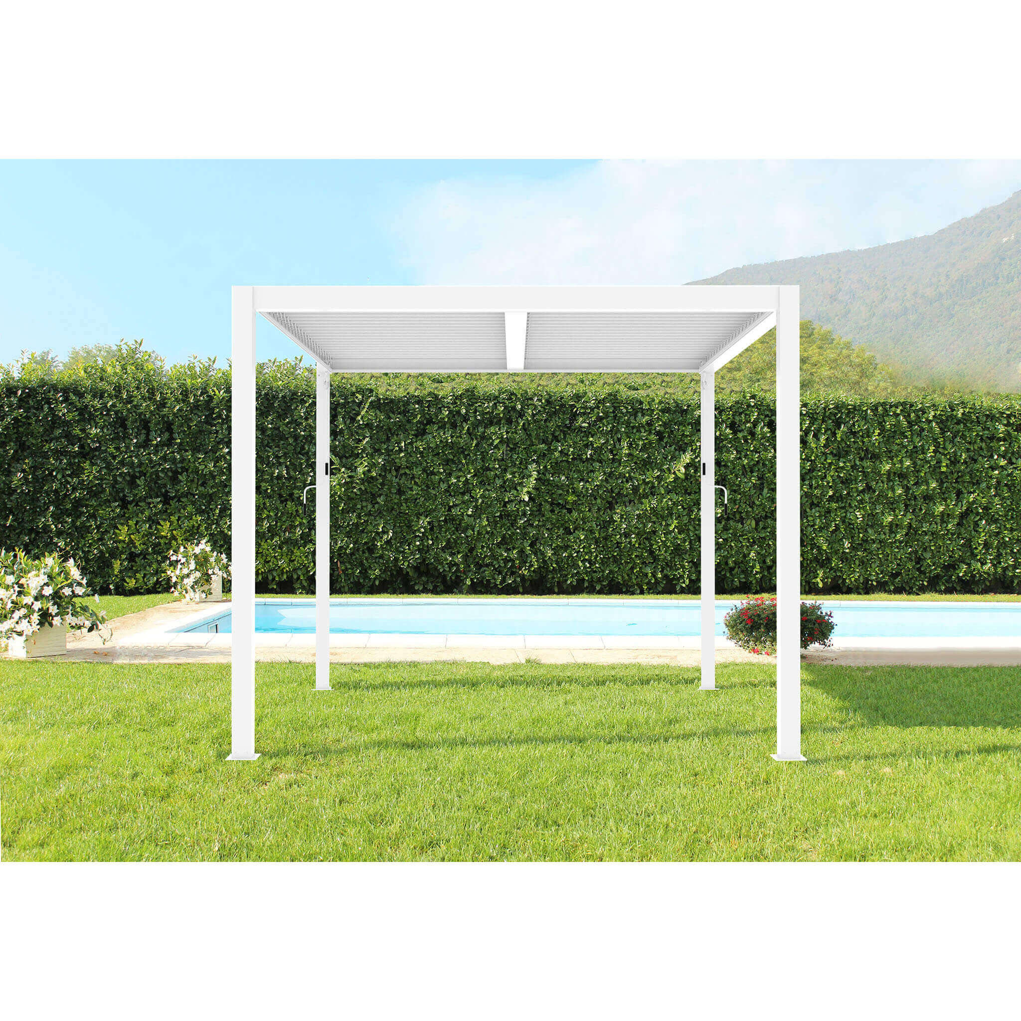 Pergola Bioclimatica 3 X 4