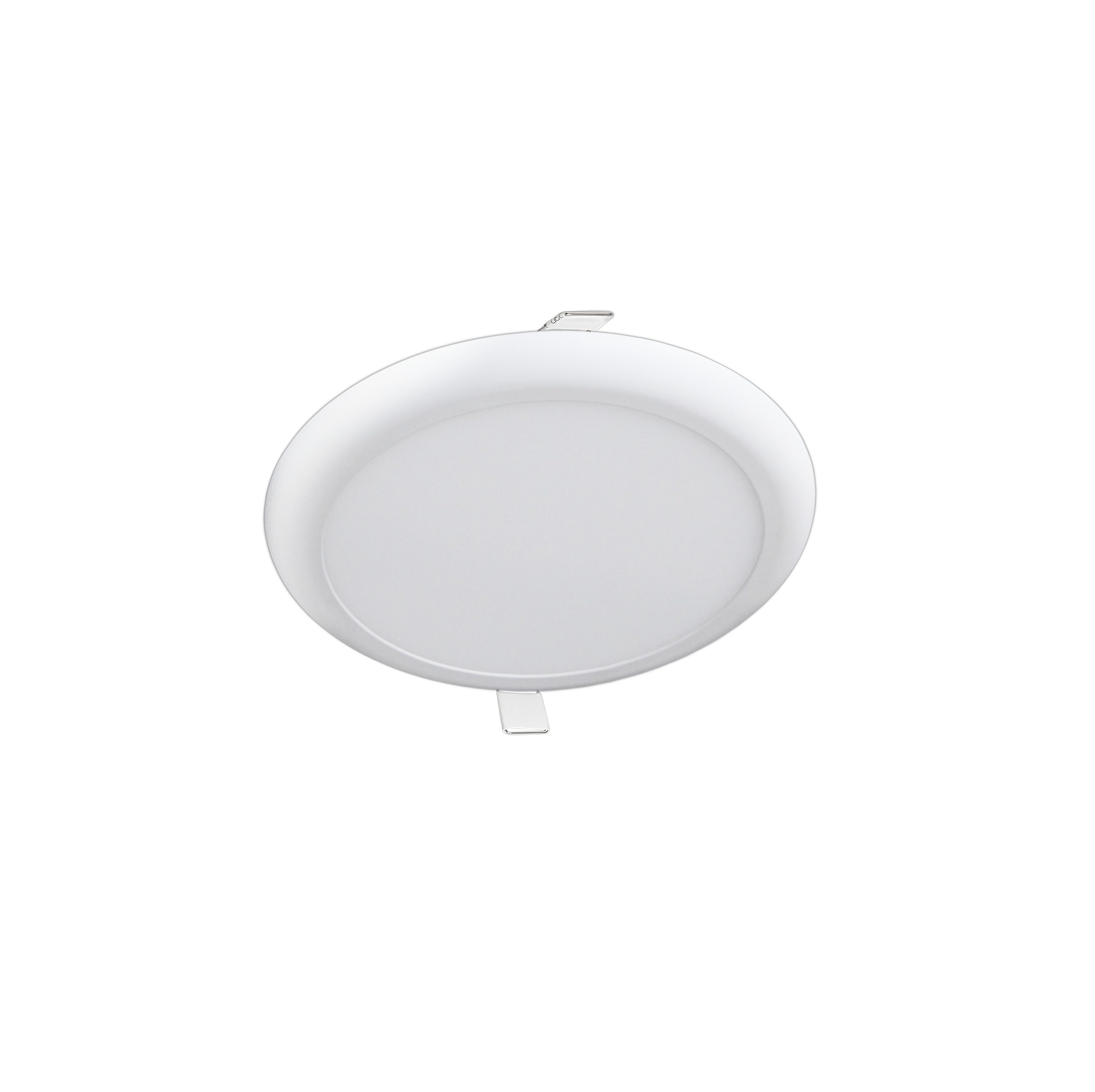 Pannello LED frisbee tondo diametro CENTURY