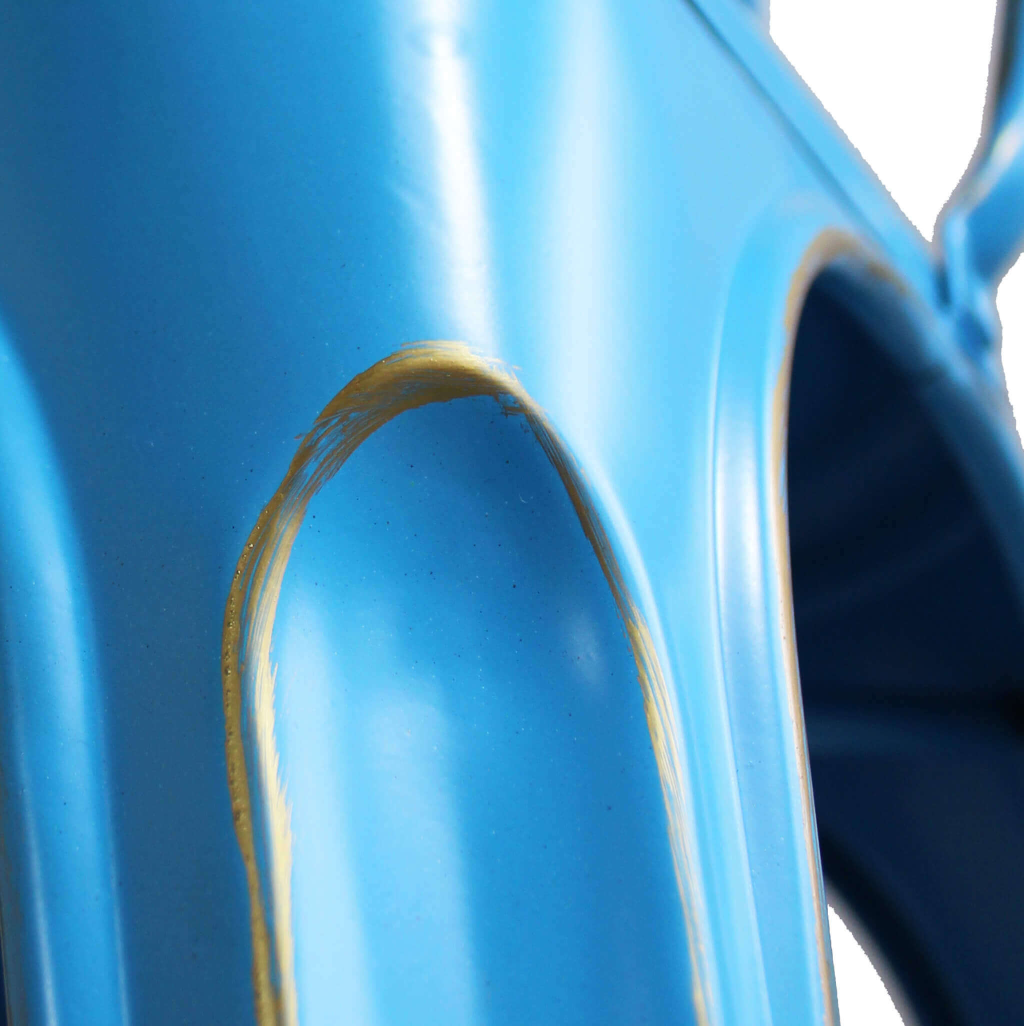 Sedia impilabile in acciaio stile industriale moderno Industrial Style R