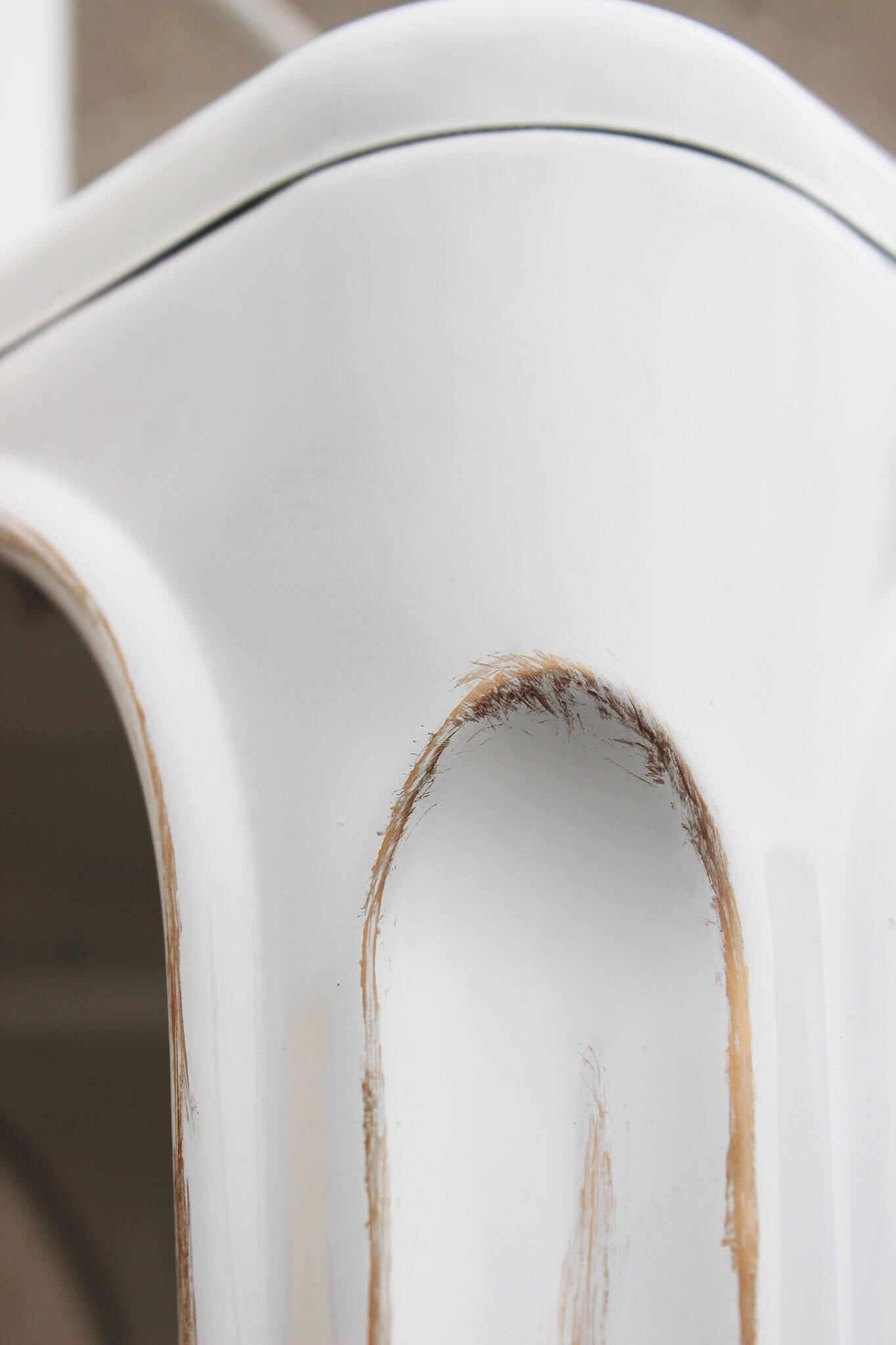 Sedia impilabile in acciaio stile industriale moderno Industrial Style R