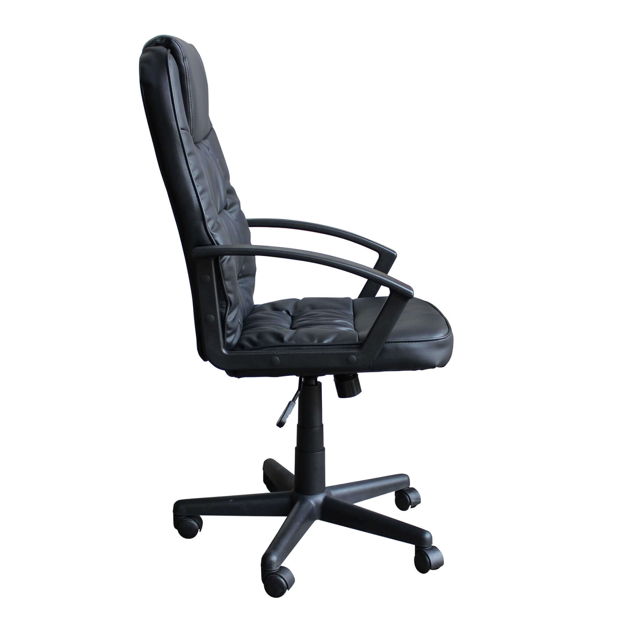 Poltrona sedia da ufficio con altezza regolabile Meraxes