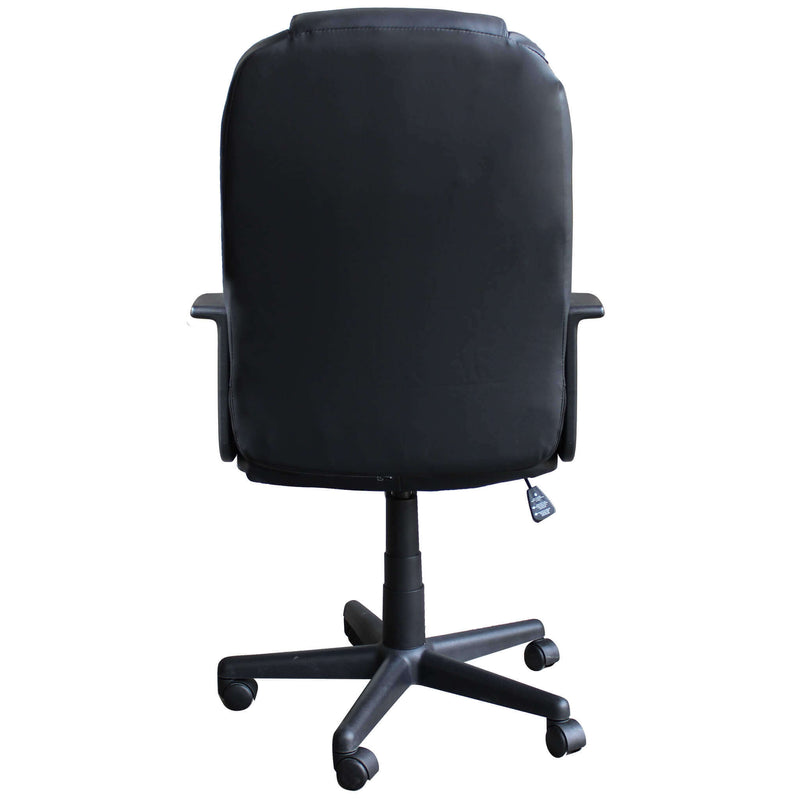 Poltrona sedia da ufficio con altezza regolabile Meraxes