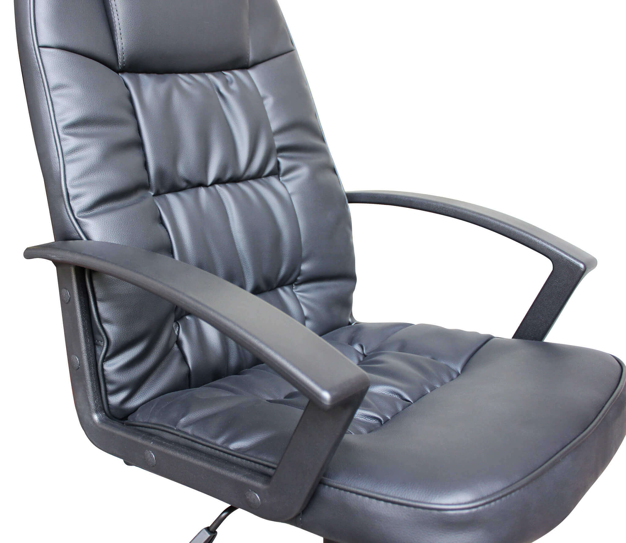 Poltrona sedia da ufficio con altezza regolabile Meraxes