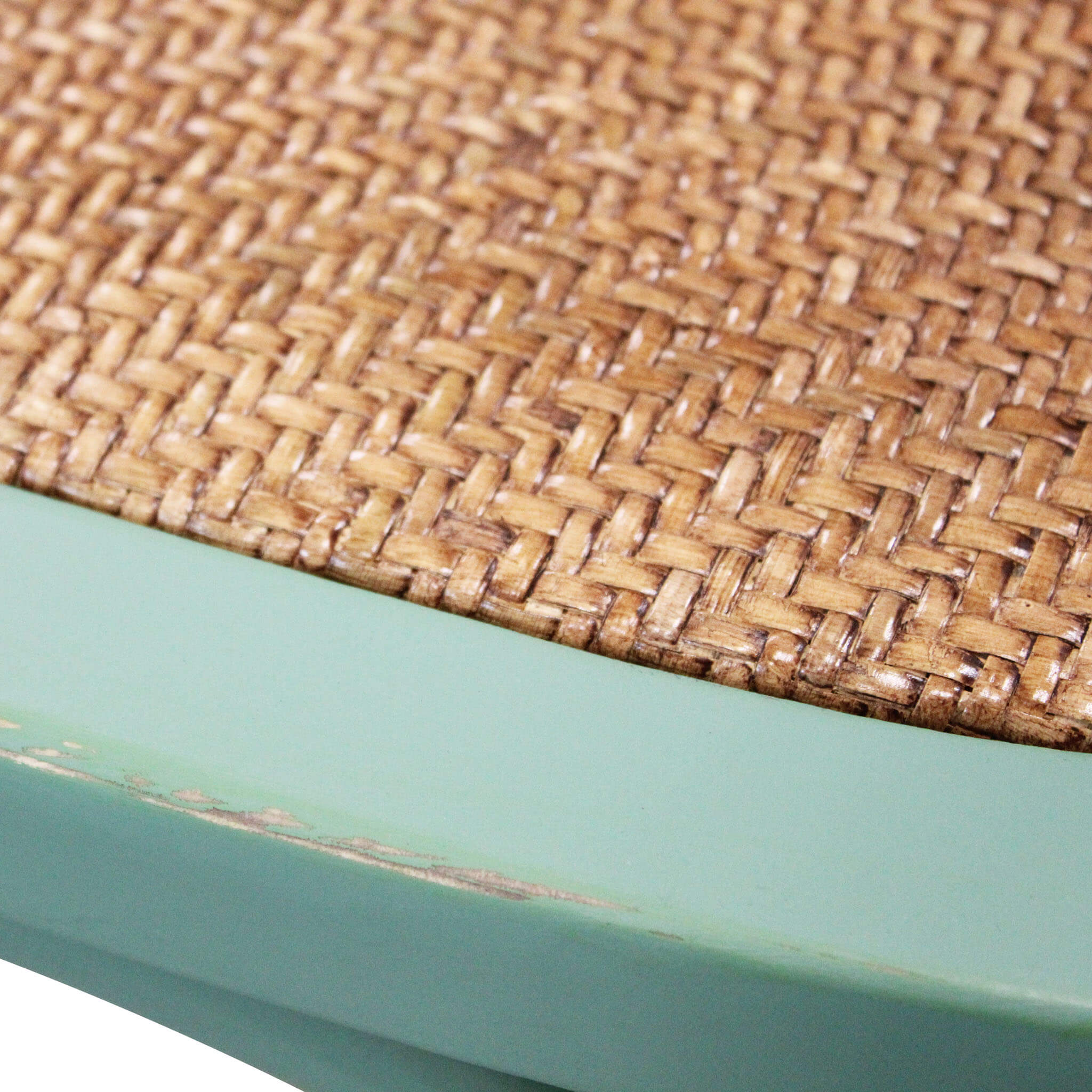 Sedia impilabile da interno ed esterno in legno senza braccioli Crocio