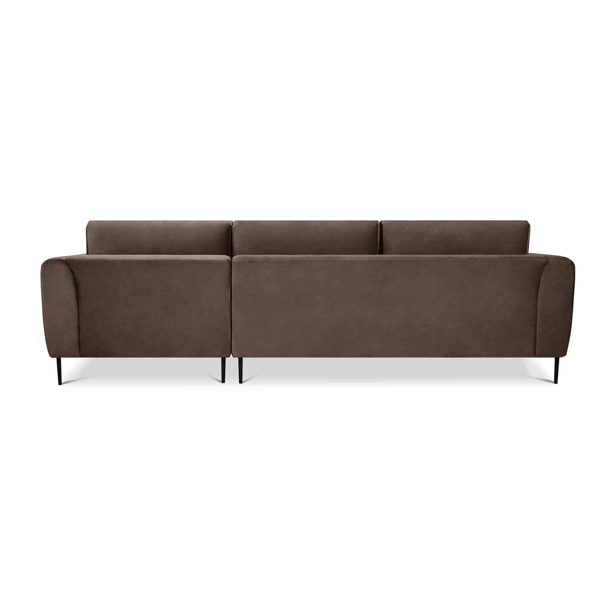 Divano Con Chaise Longue Gregory