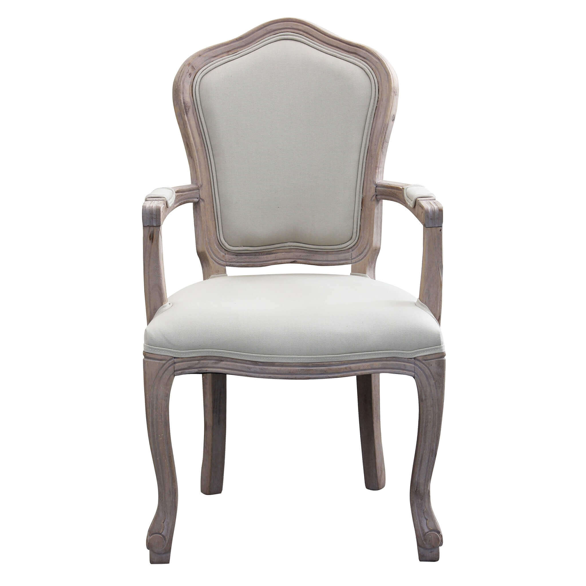 Poltrona Charlene In Tessuto