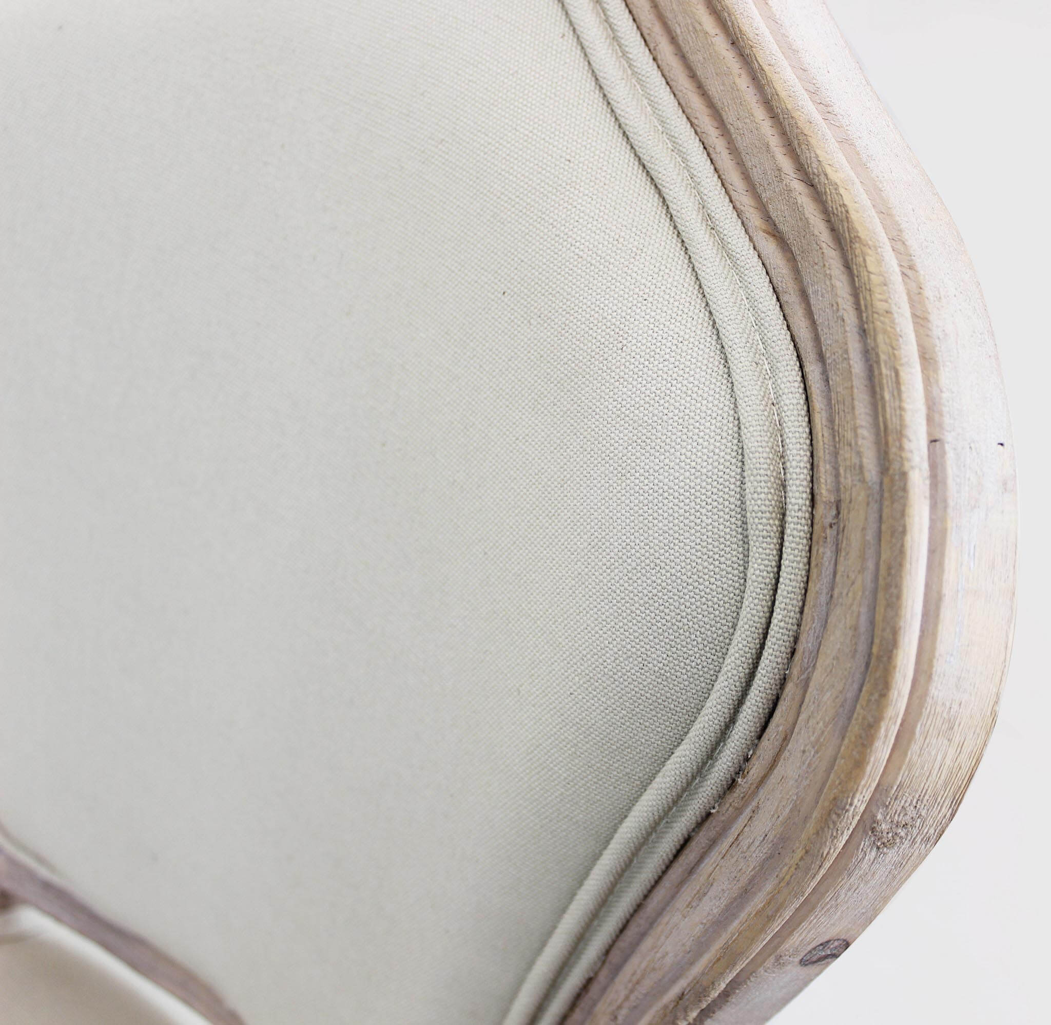 Poltrona Charlene In Tessuto