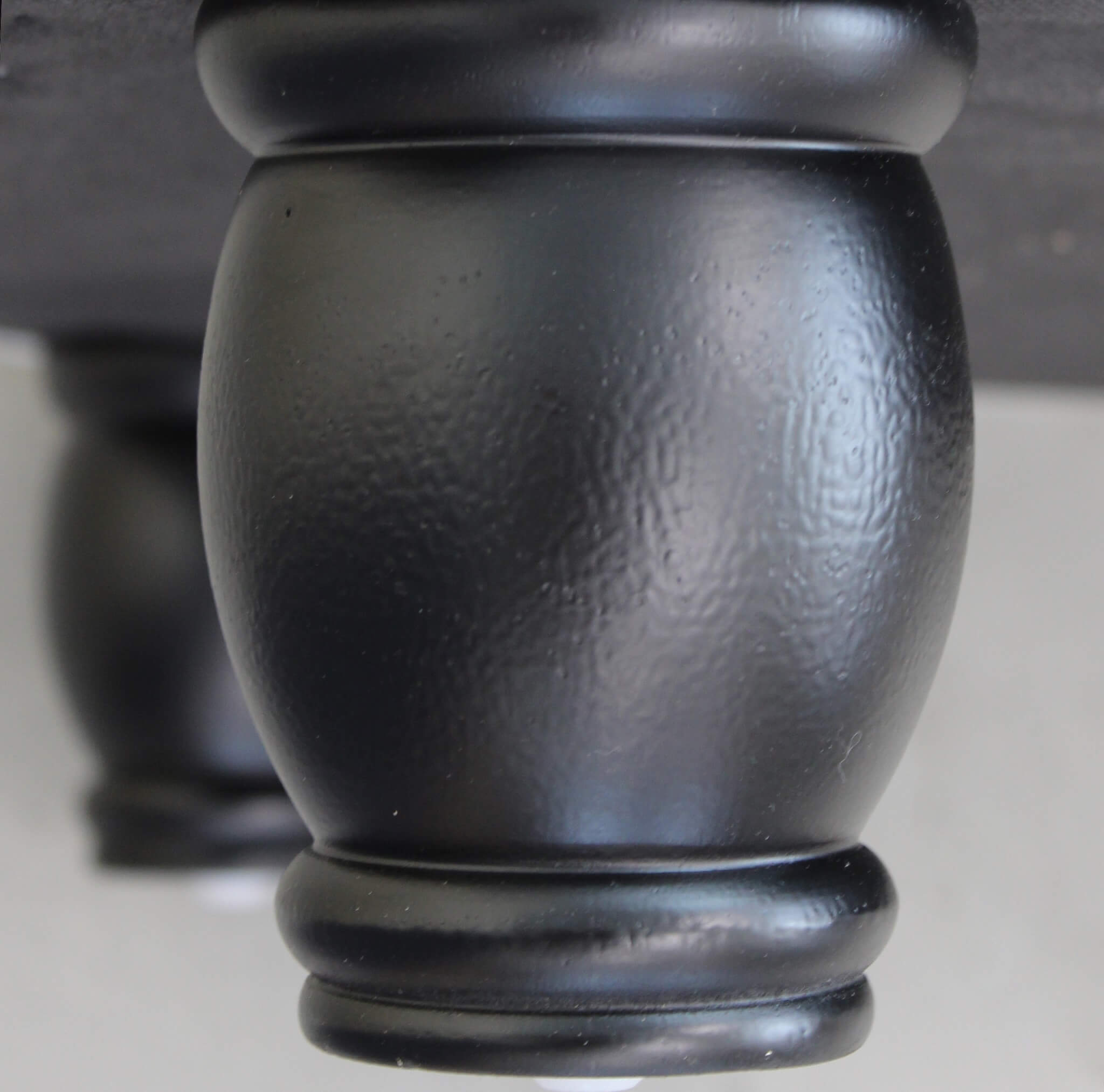 Divano 3 posti in Velluto Blu Chesterfield