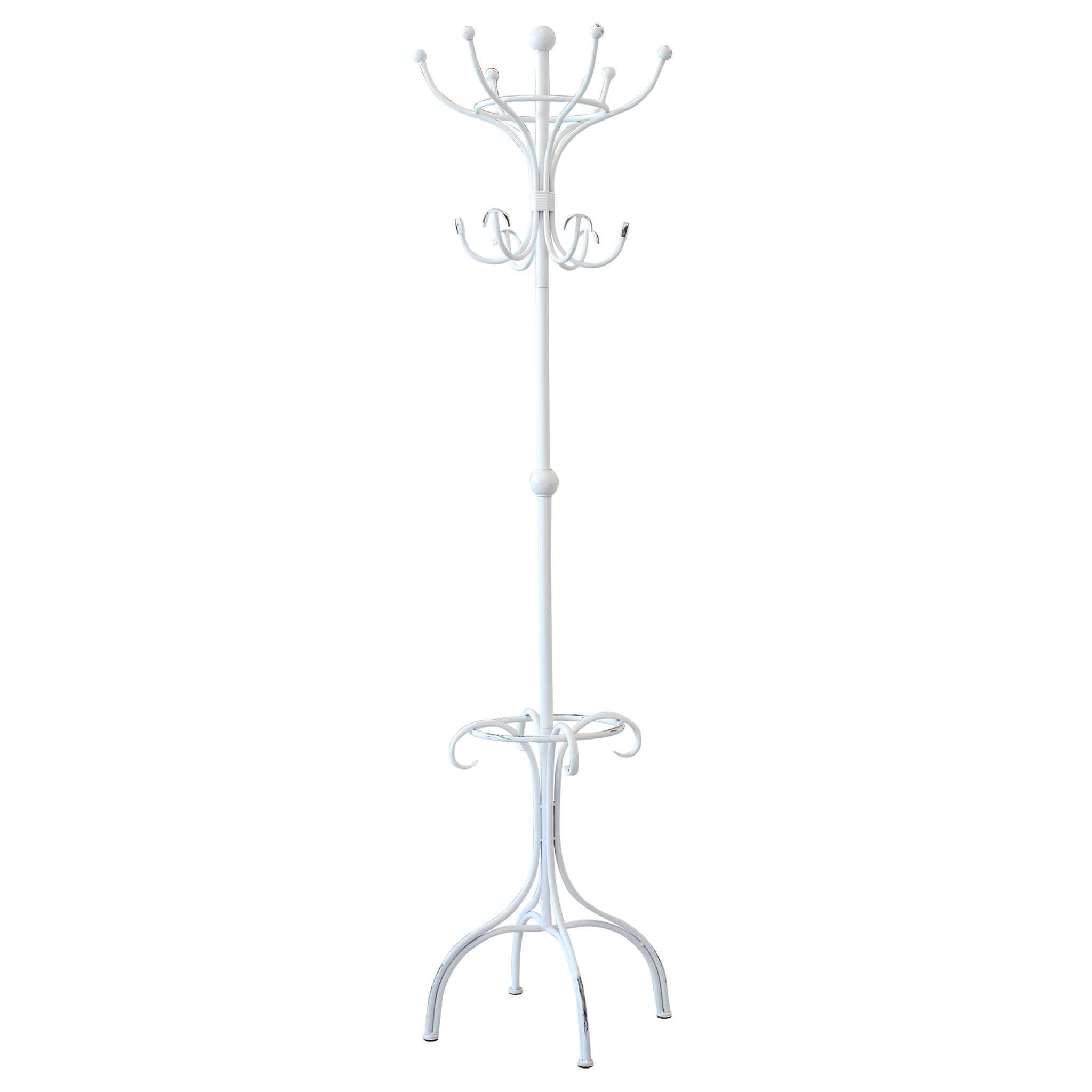 Appendiabiti In Ferro Gustave