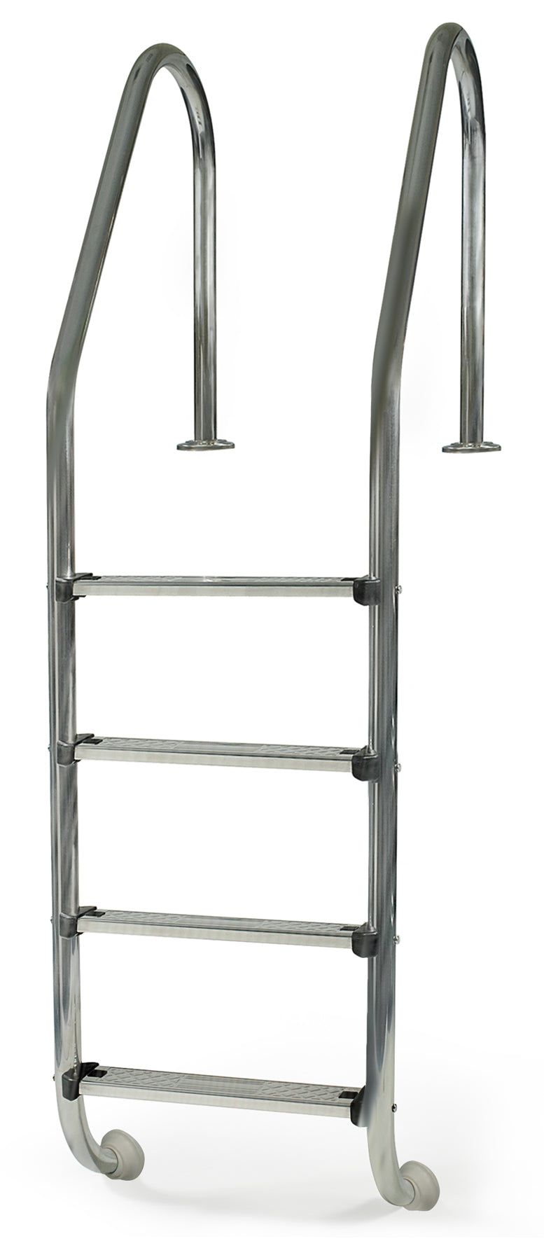 Piscina interrata ovale acciaio in kit 600x350x150 h GRE Madagascar KPAOV6059