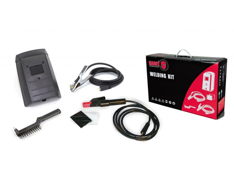 Kit corredo ricambi accessori per saldatrici  King 16 Trafimet