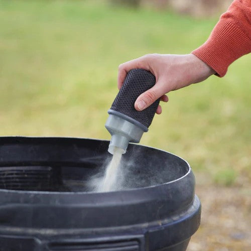 Levigatrice Rotorbitale 240W BLACK+DECKER KA199