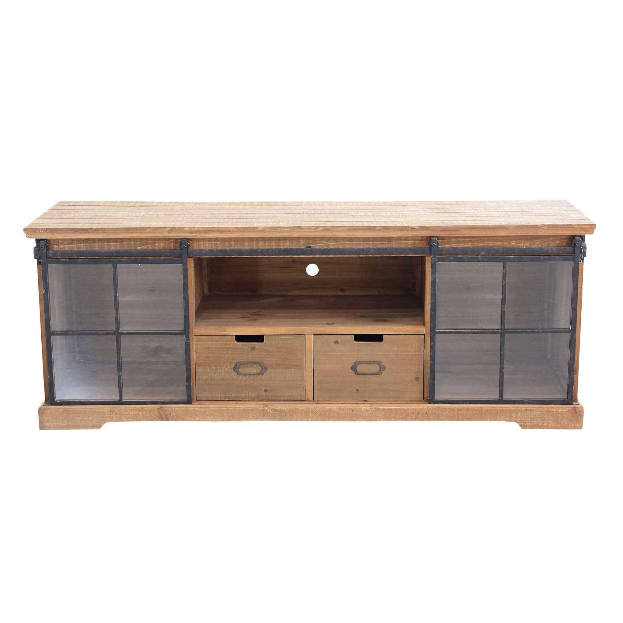 Mobile In Legno Dorian