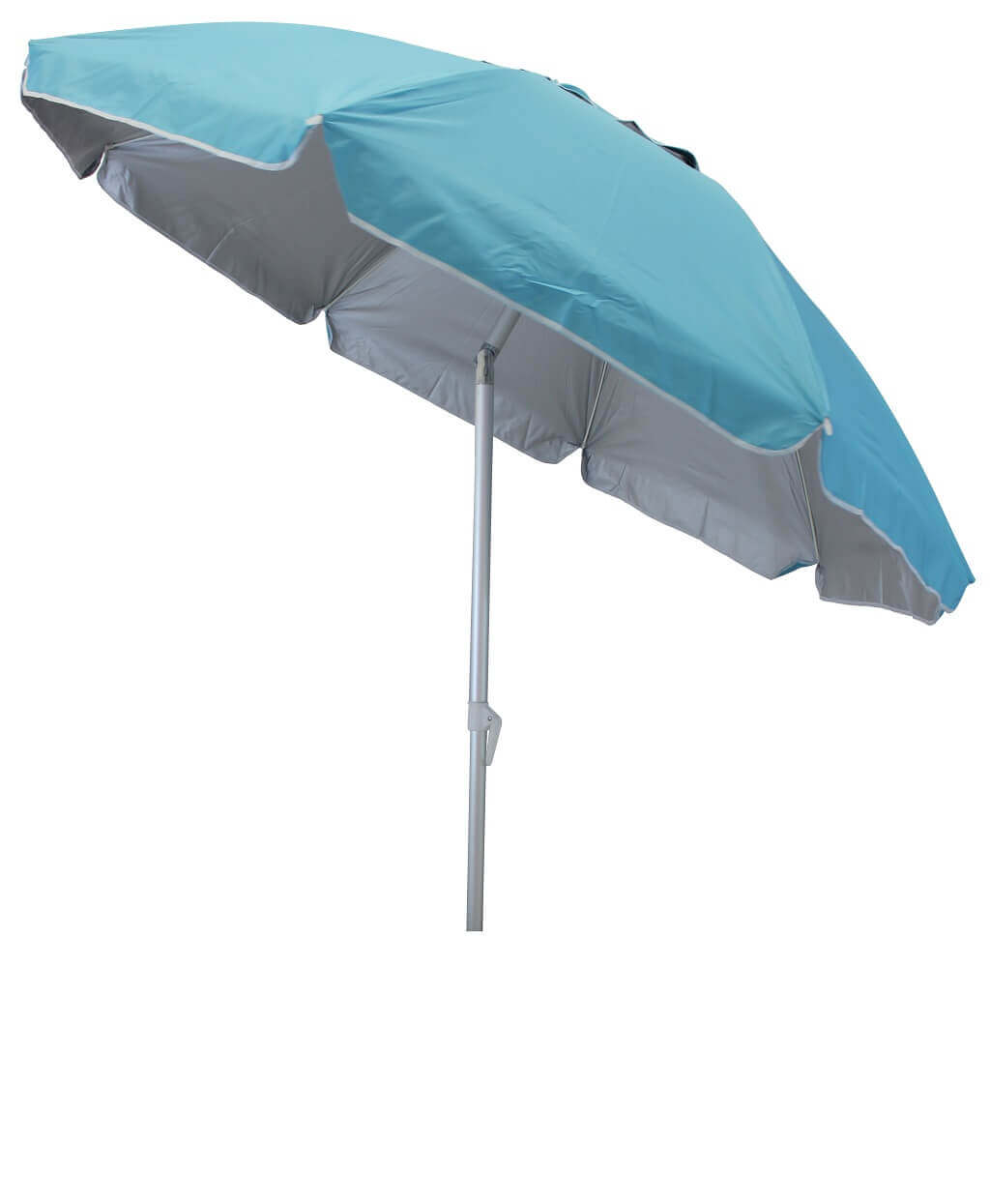 Ombrellone Spiaggia Palo Alluminio 180/22