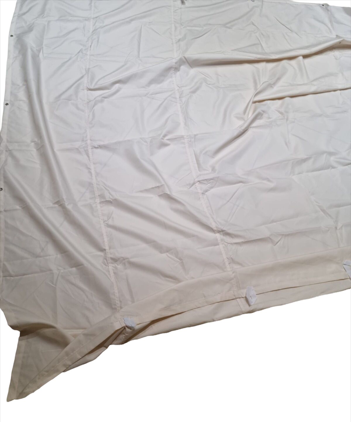 Telo di ricambio 3x4 mt in poliestere per gazebo Good Summer