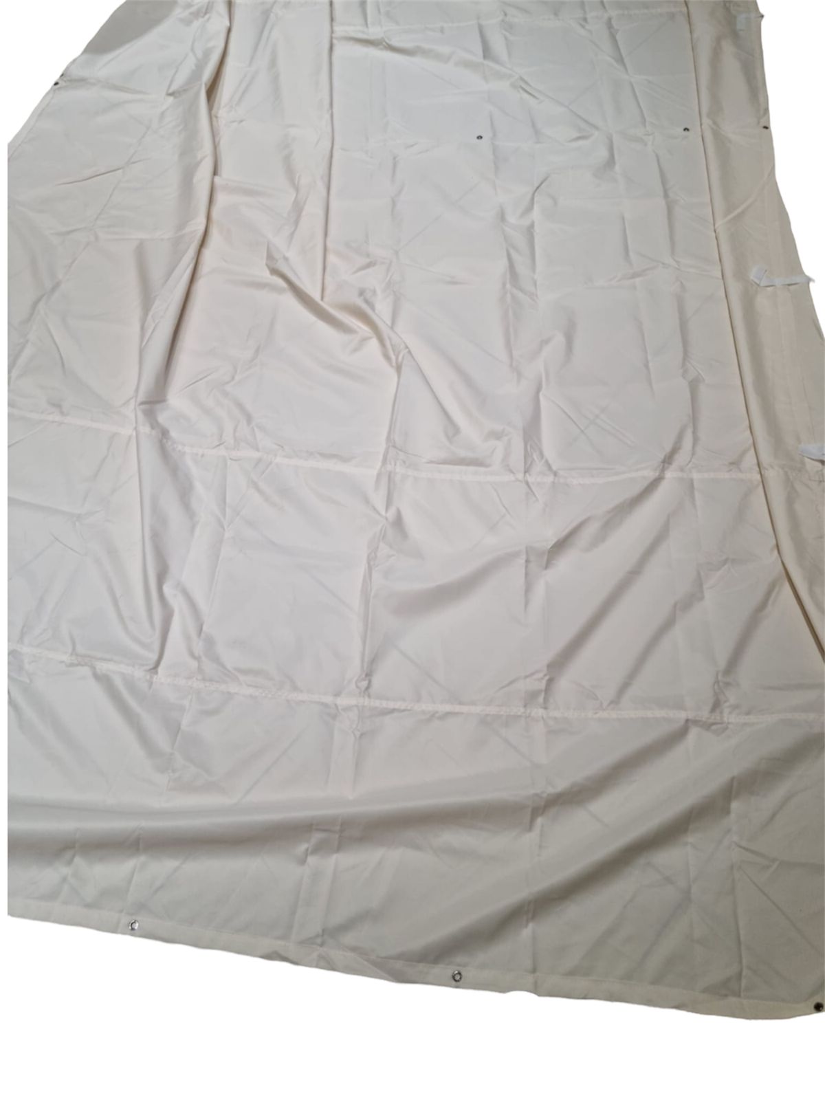 Telo di ricambio 3x4 mt in poliestere per gazebo Good Summer