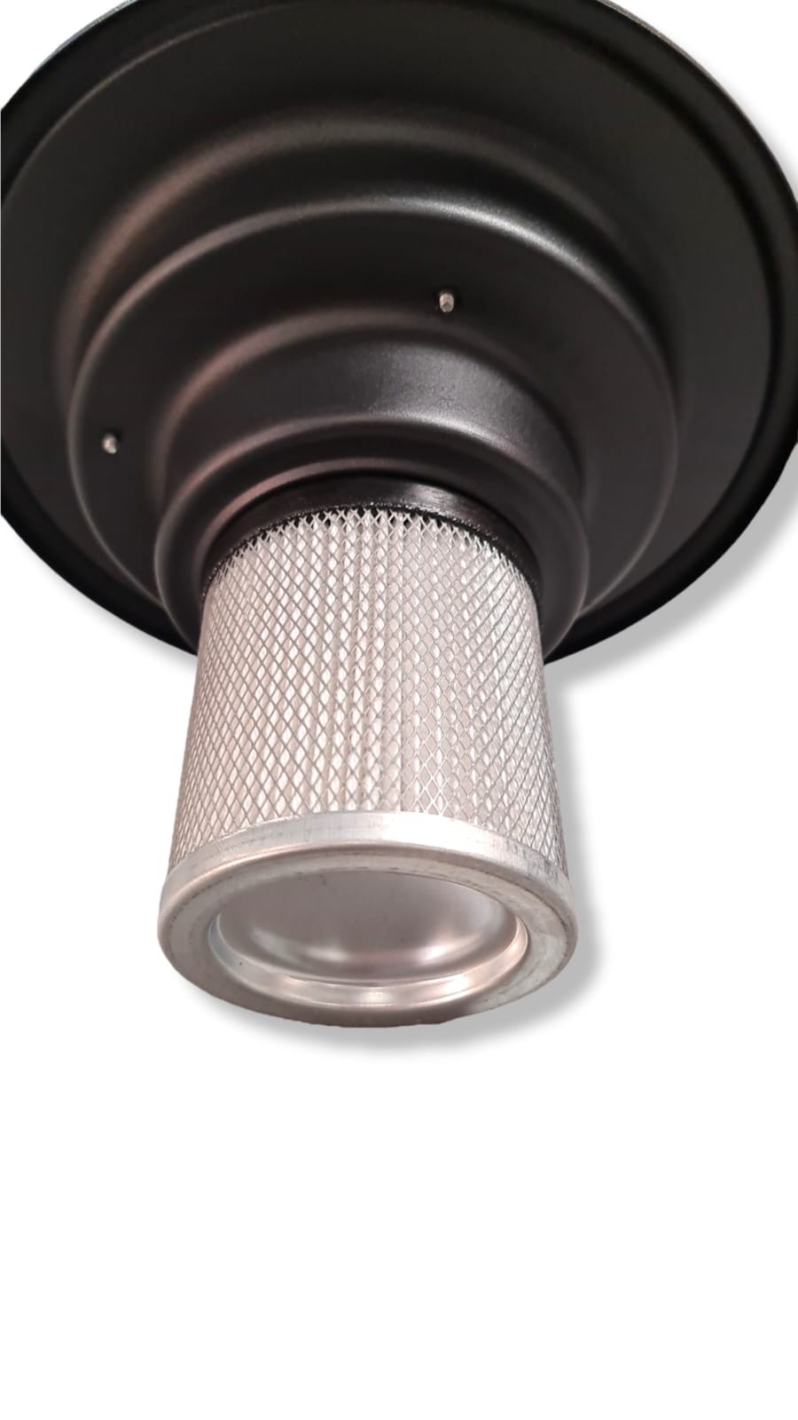 Aspiracenere Niklas Calimero 18 litri 1000 watt