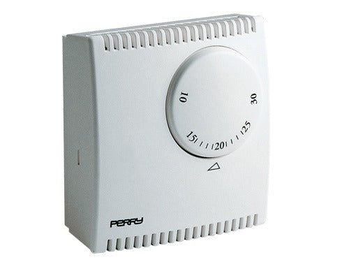 termostato ambiente da parete ad espansione gas senza spia 1TGTEG130