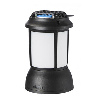 Lanterna antizanzare anti zanzare a bombola di butano senza fiamma Patio