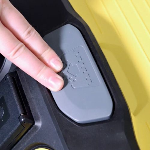 Aspiratore solidi liquidi Karcher WD 5 P PREMIUM