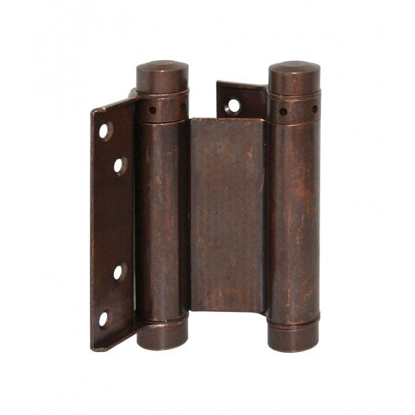 Cerniere a molla per porte saloon vai e vieni BOMMER