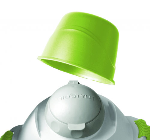 Borraccia termica 1000 GioStyle Ciao