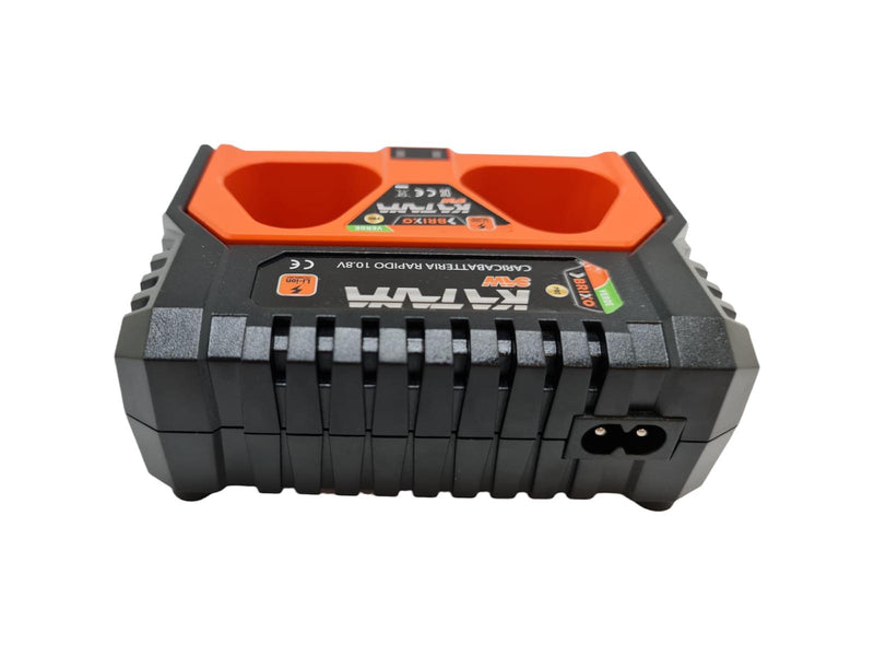 Sega potatrice a batteria con display e lama regolabile elettrosega manuale 300W Pro Katana Brixo