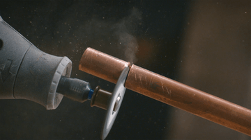 Dremel Set di accessori multiuso da 100 pezzi 2615S723JA