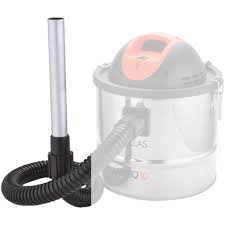 Tubo di ricambio per aspiracenere CALIMERO 10 Lt