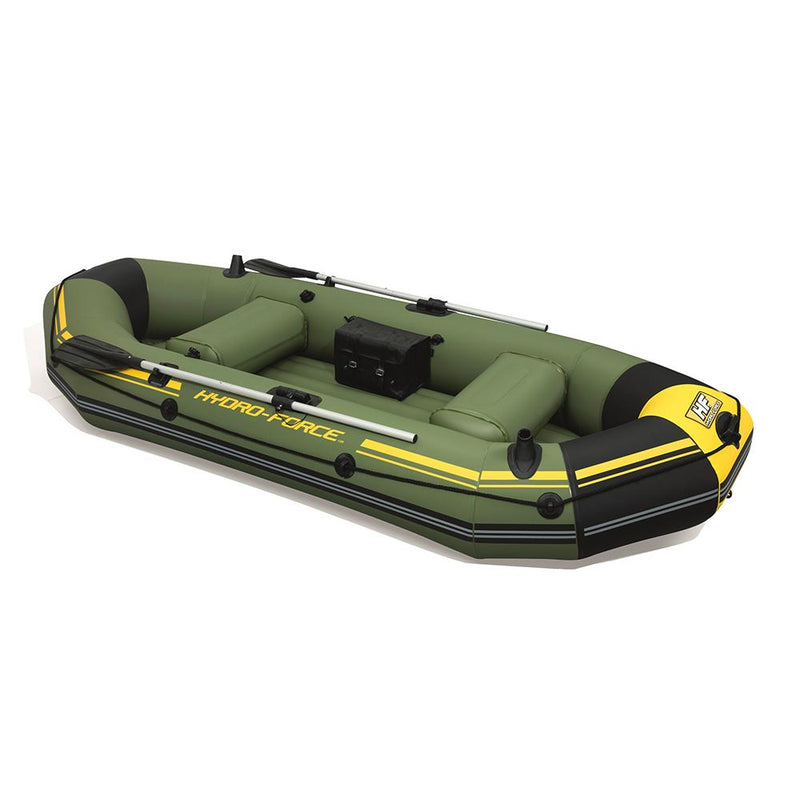 Tender Gommone gonfiabile canotto Marine Pro Hydro Force 65096