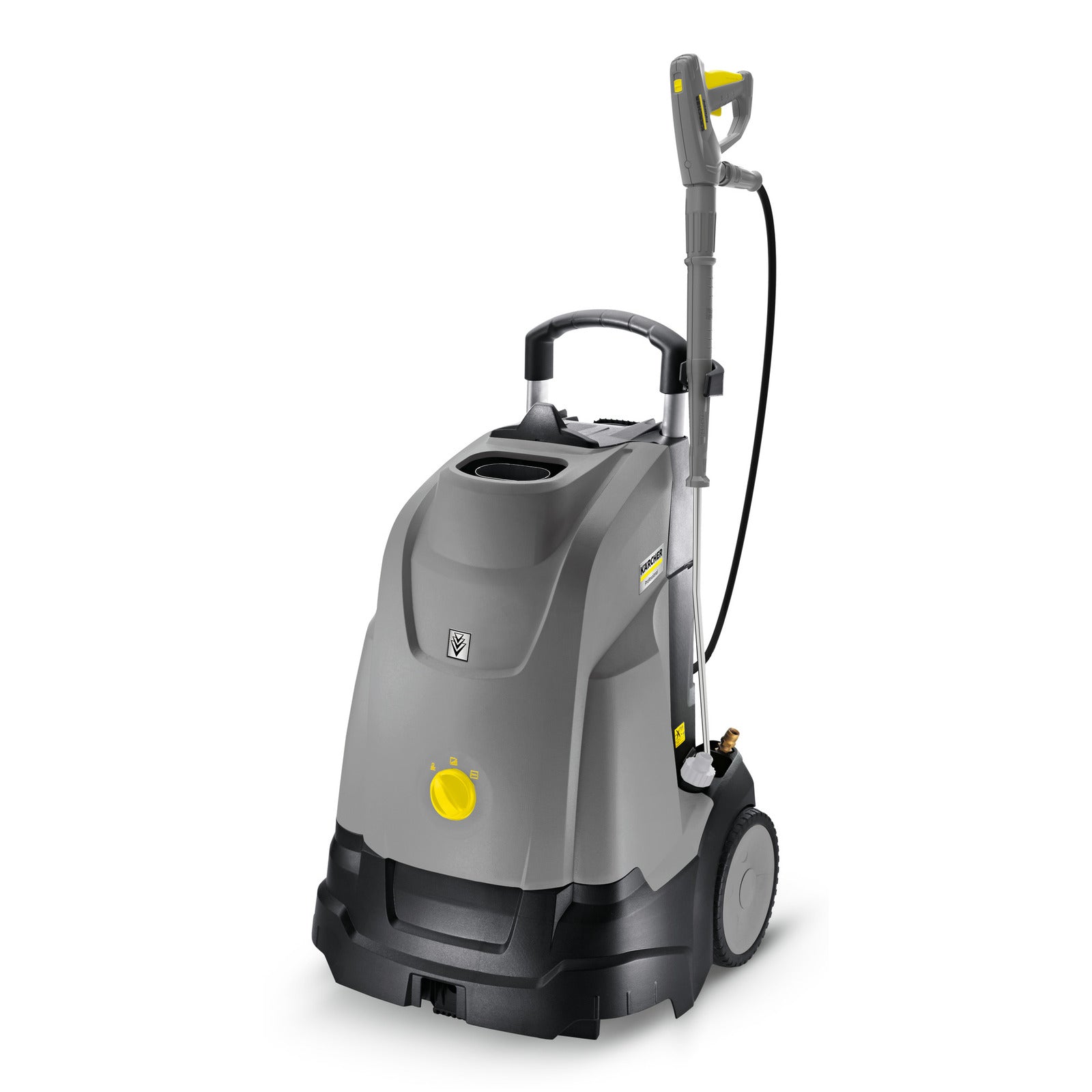 Idropulitrice Professionale ad acqua calda 2200 W  Karcher HDS 5/11U