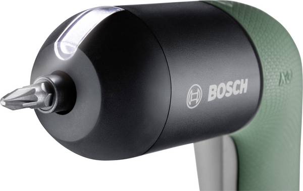 Bosch IXO VI 6 Avvitatore Cacciavite batteria al litio Colour Edition