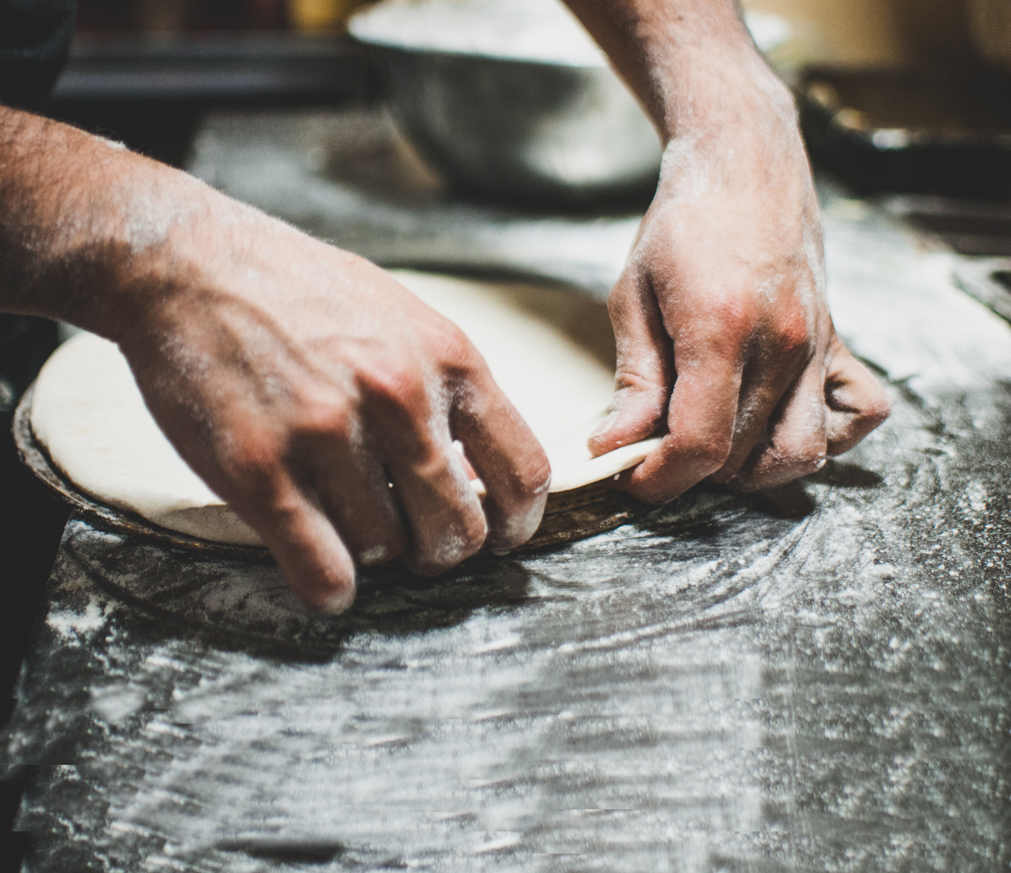 Forno a legna per pizze a cottura diretta su pietra Bella Napoli Piccirillo