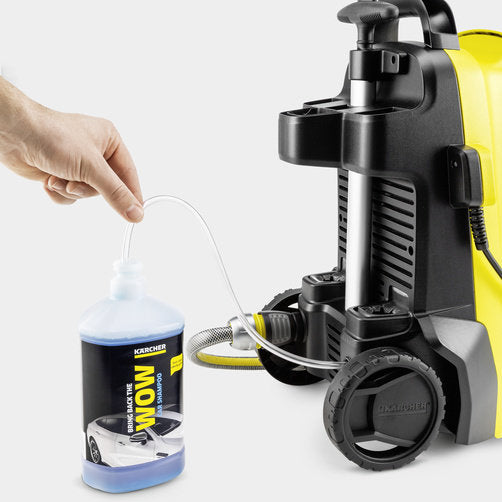 Idropulitrice Karcher 1800W Compact K4 Universal Motor