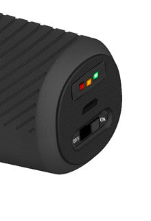 Fissatrice spillatrice a batteria 3,7V con kit di lavoro incluso Rocamatica Mod.114 MAESTRI