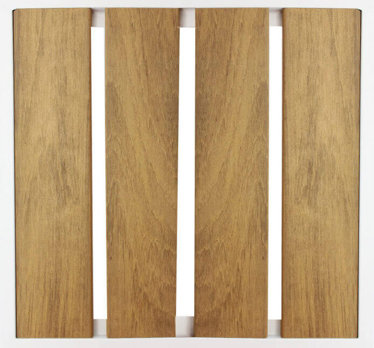 Poltrona sedia in polywood e alluminio ANTARES